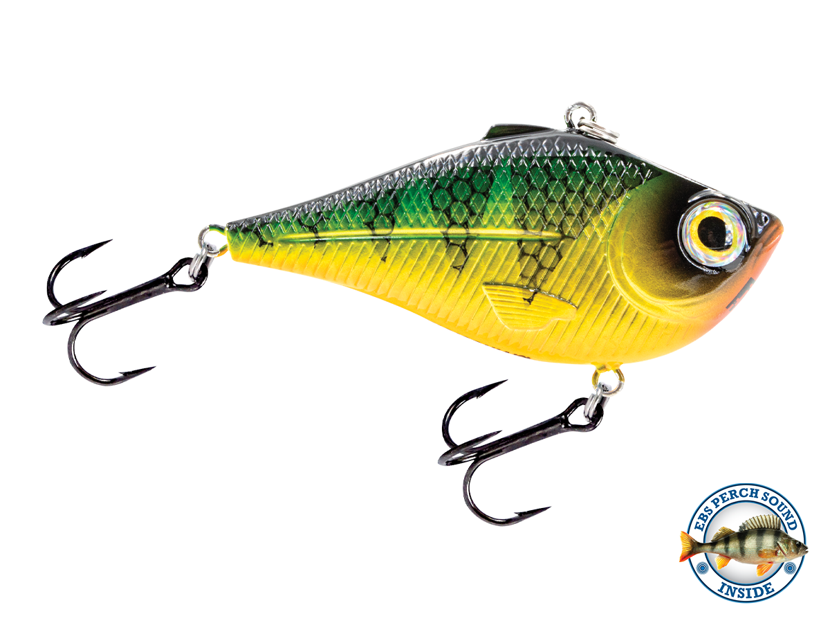 Livingston Lures Pro Ripper Magnum