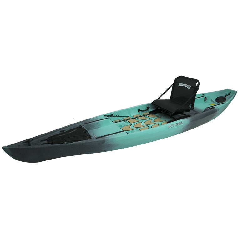 Nucanoe Pursuit 13.5 Kayak - 2021