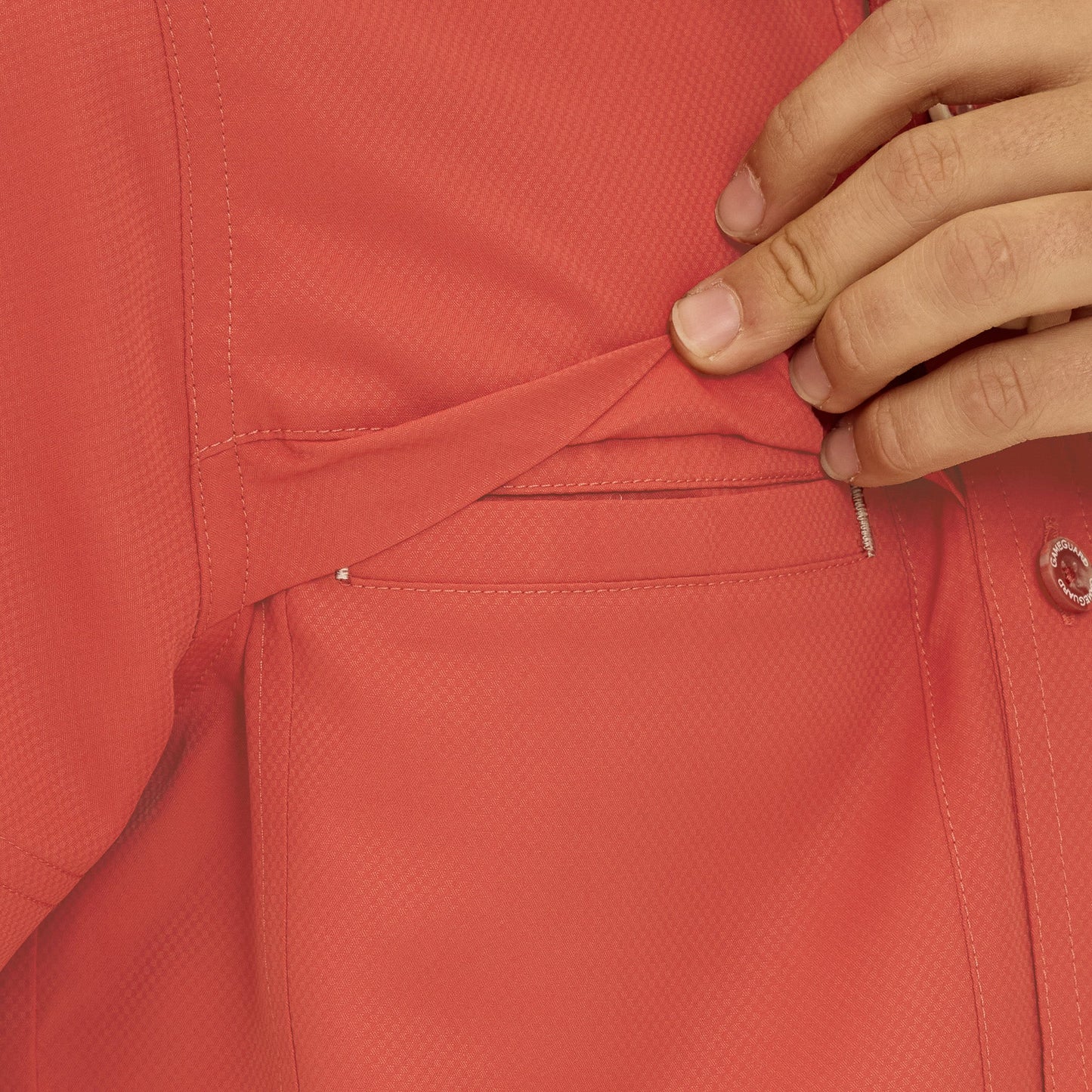 GameGuard Lava Rock Youth Original Shirt