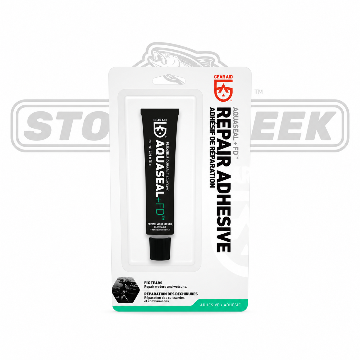 Stone Creek Aquaseal® - Wader Repair