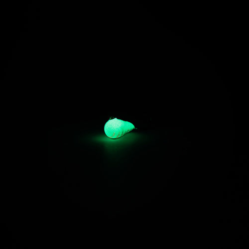 Kenders - Kryptonite Glow Tungsten Jig