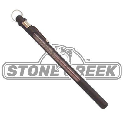Stone Creek Streamside Thermometers