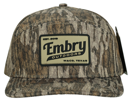 Embry Outdoors 6 Panel - New Bottomland