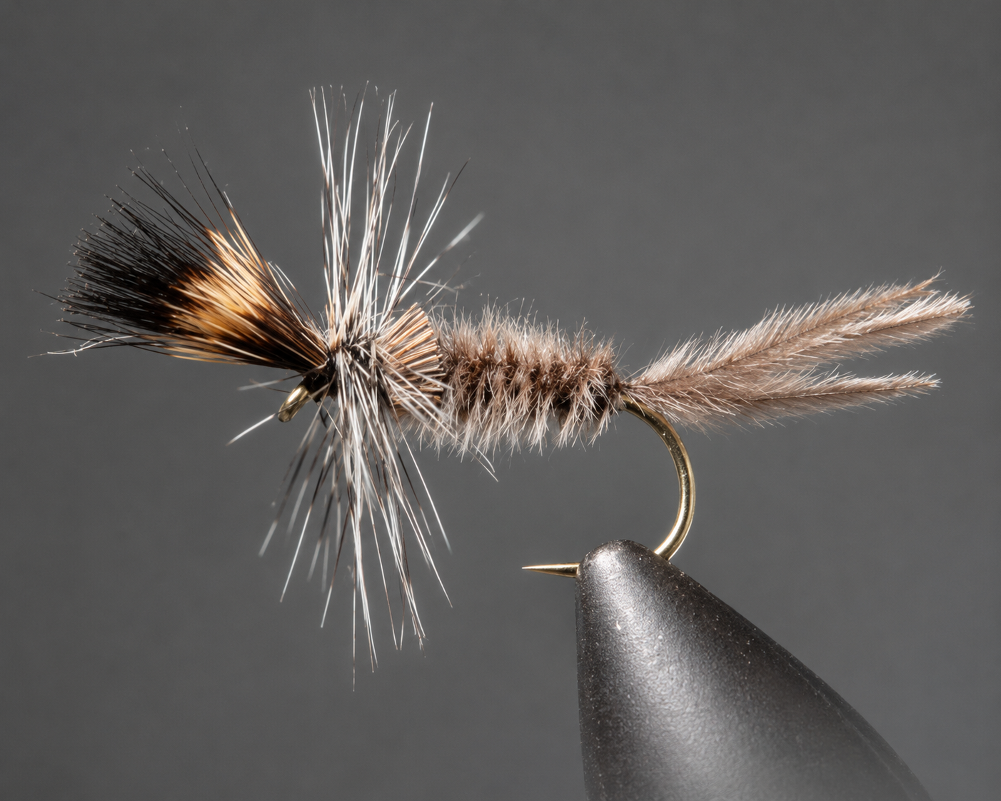 Stone Creek Callibaetis - Cripple