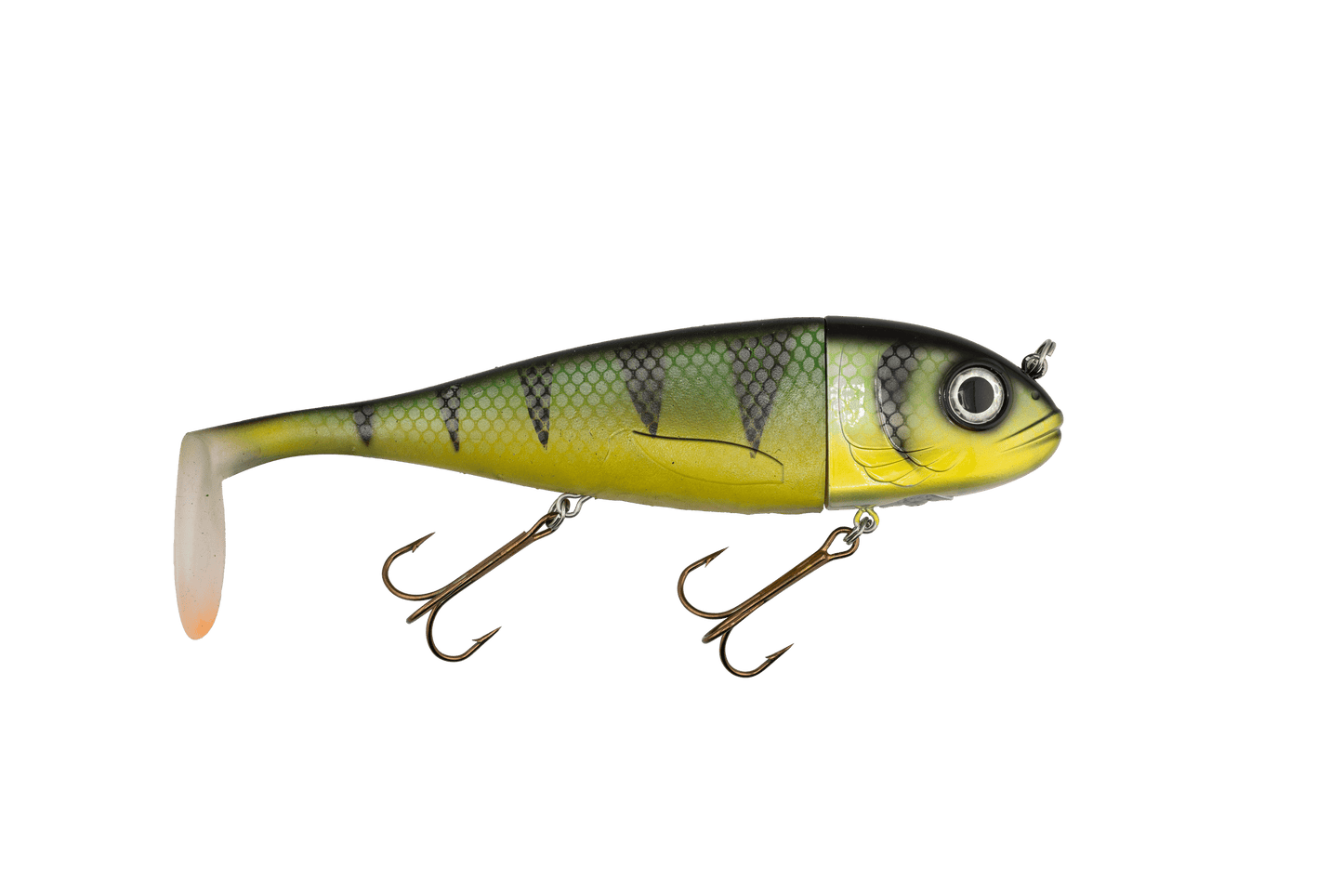 Livingston Lures Magnus
