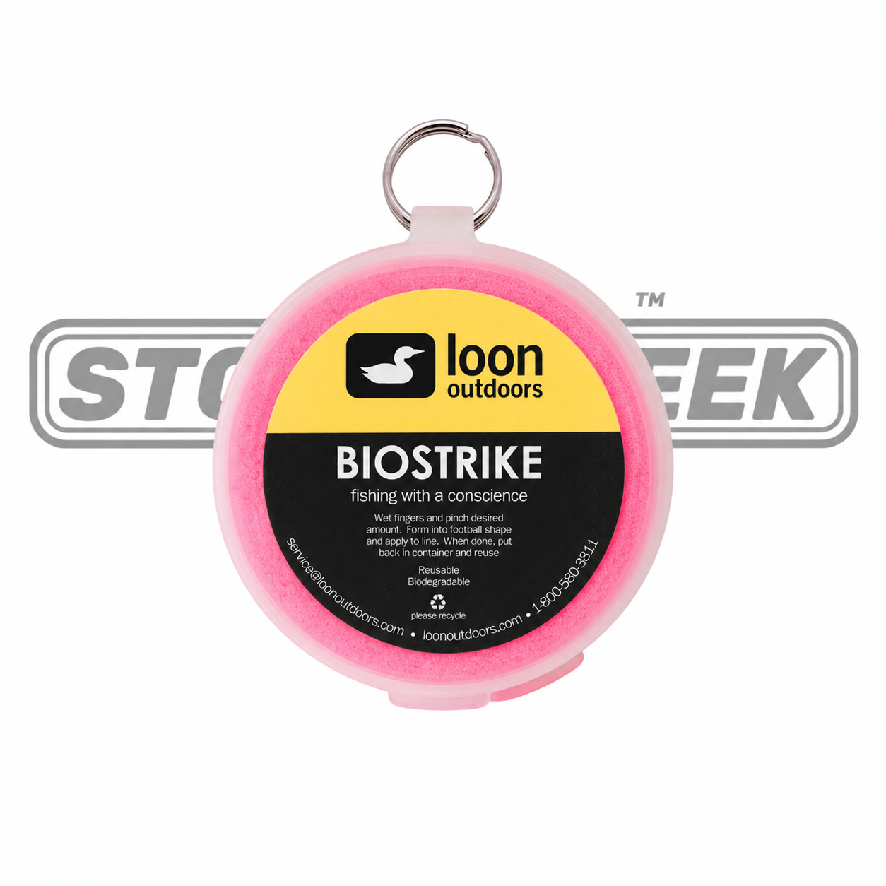 Loon™ - Biostrike