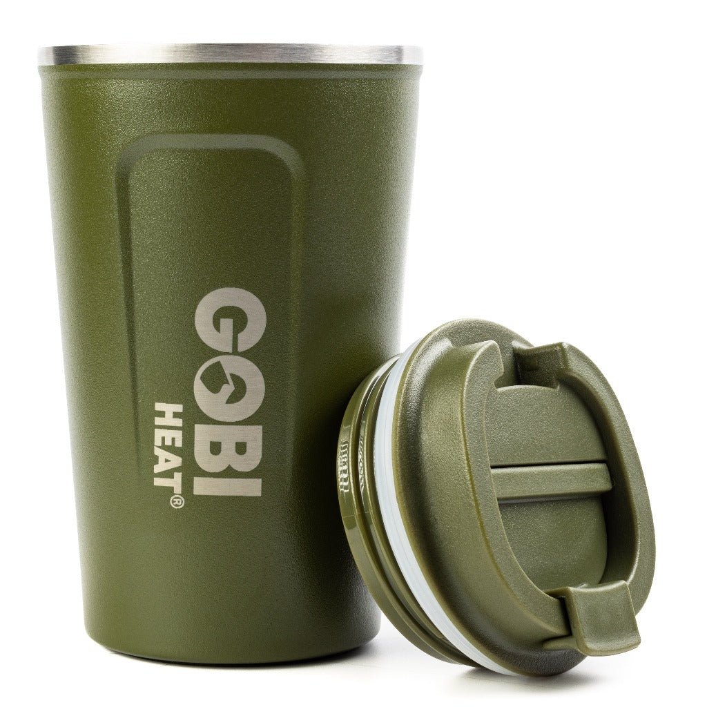 Gobi Heat 17oz Stainless Insulated Mug