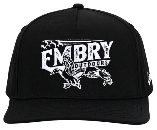 Embry Outdoors Black - Migration
