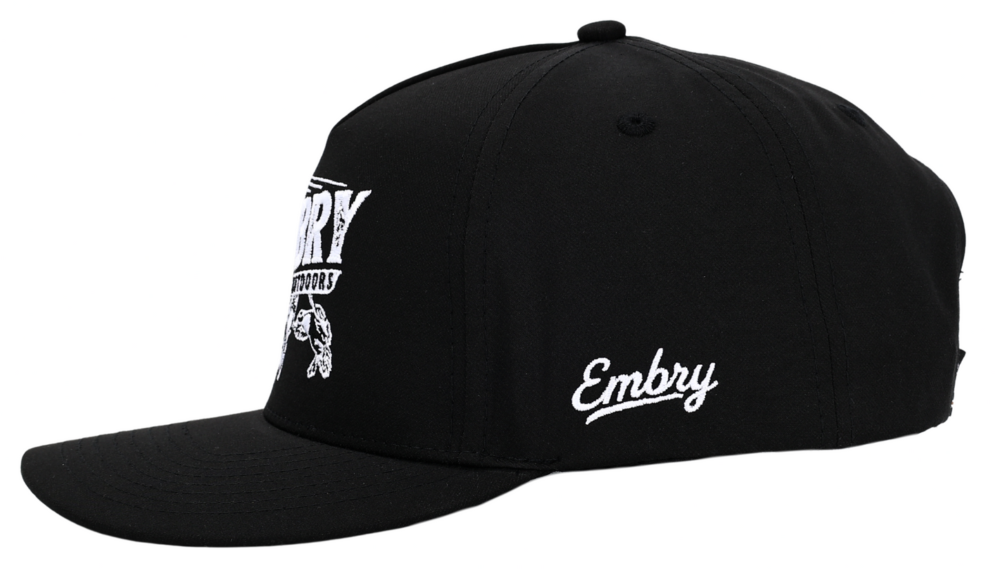 Embry Outdoors Black - Migration