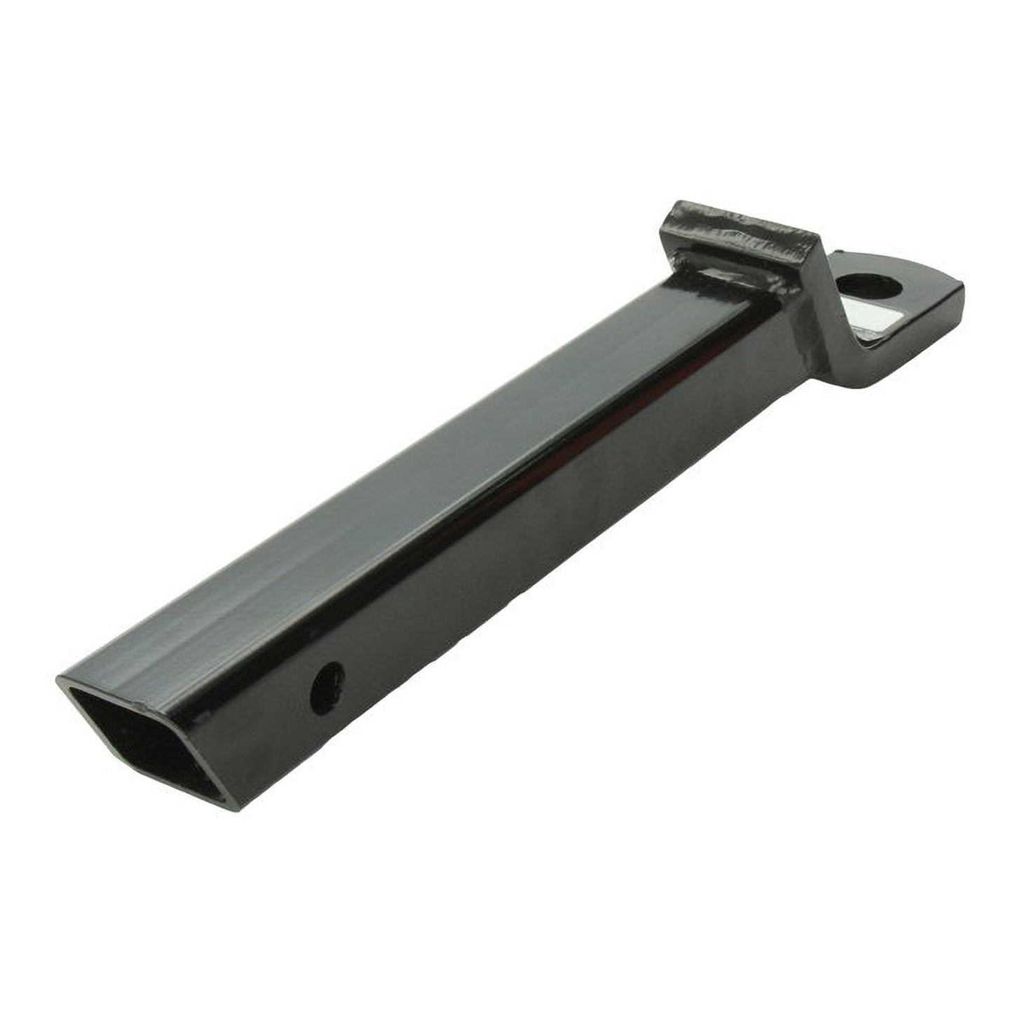 Reese Towpower 80232 Class III Trailer Hitch Ball Mount, 6,000 Pounds, Black