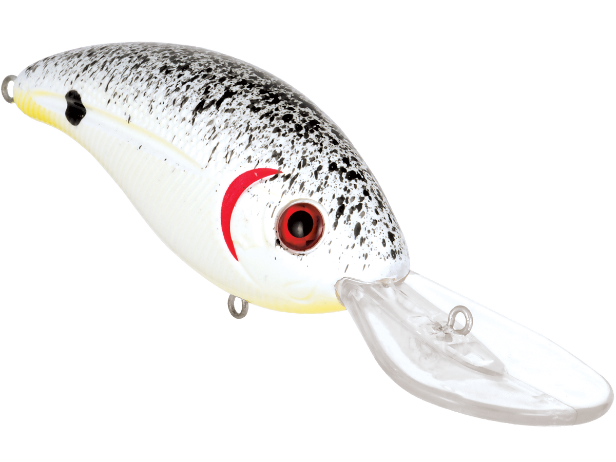 Livingston Lures Deep Impact 18