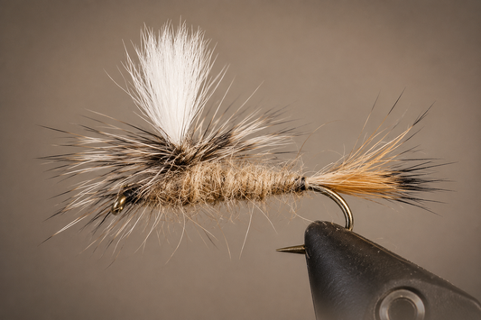 Stone Creek Parachute Caddis