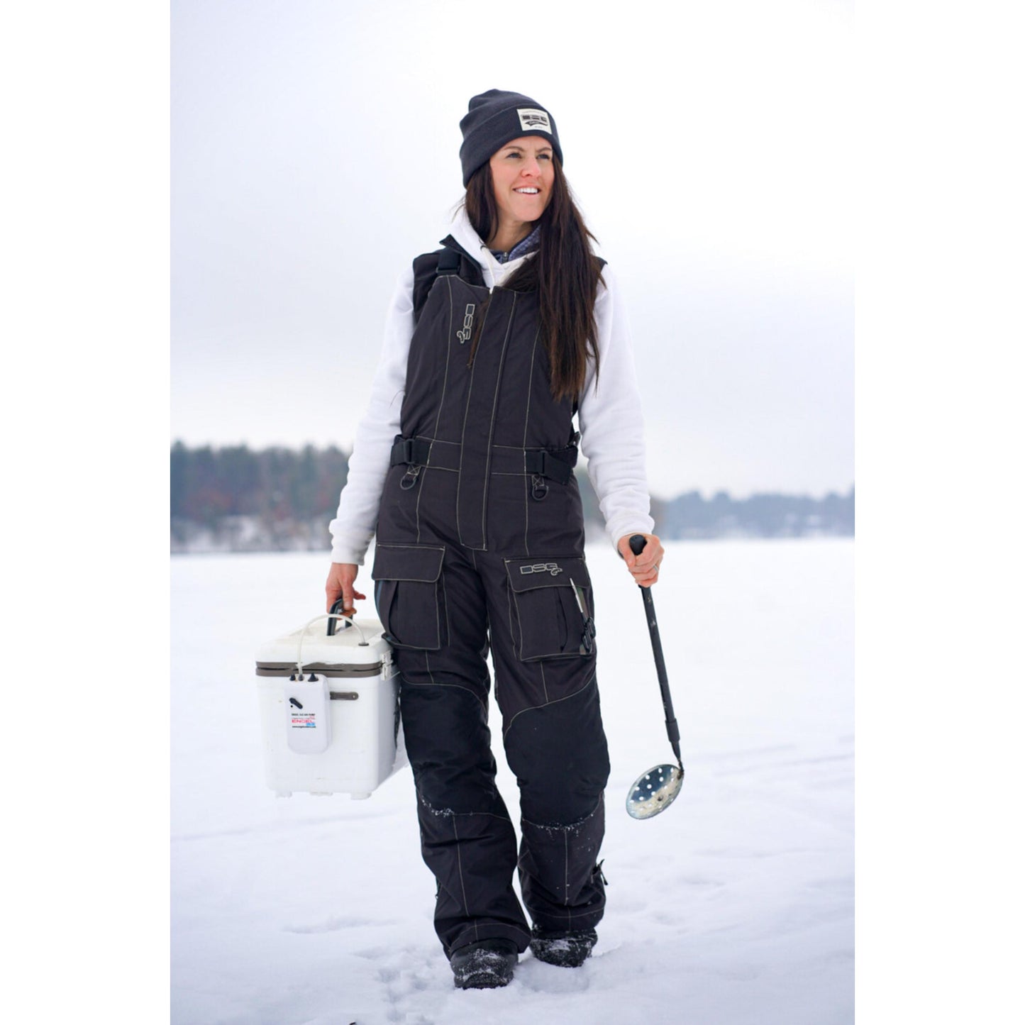 DSG Outerwear - Avid 2.0 Bib