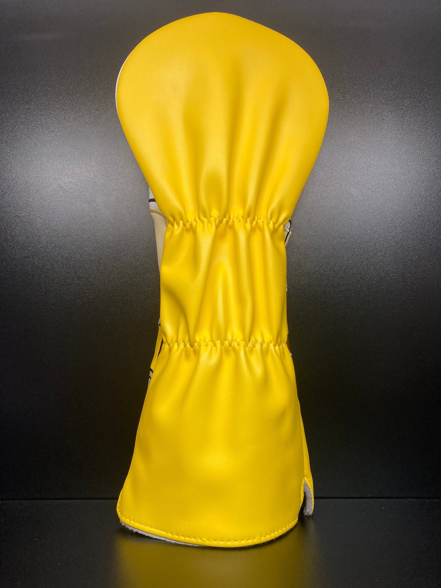 ParWestGolf Bulldog Bartender Headcover