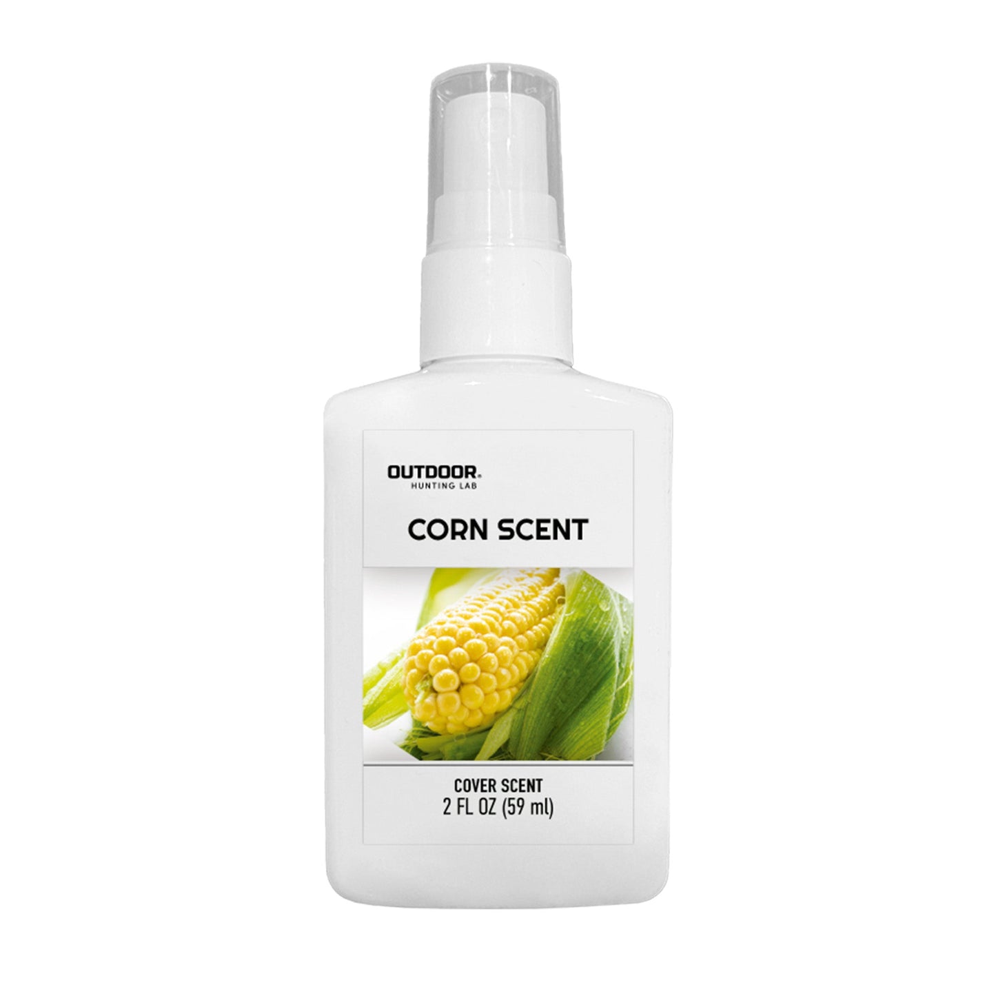 Outdoor Hunting Lab Cover Scents