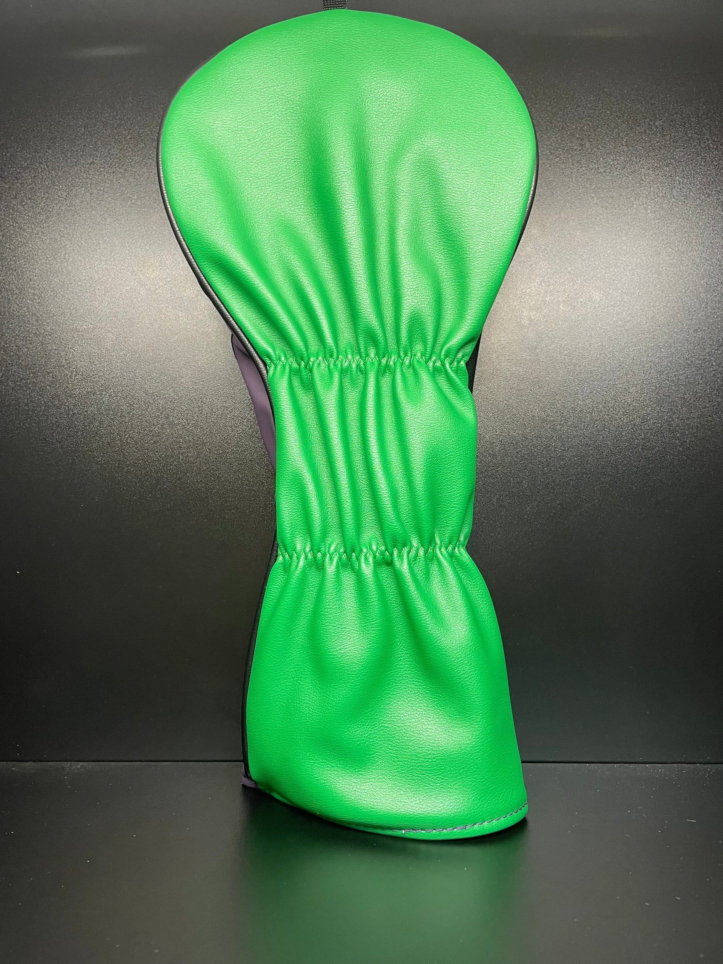 ParWestGolf Hulk Snash Headcover