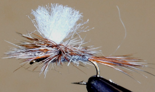 Stone Creek Parachute Adams