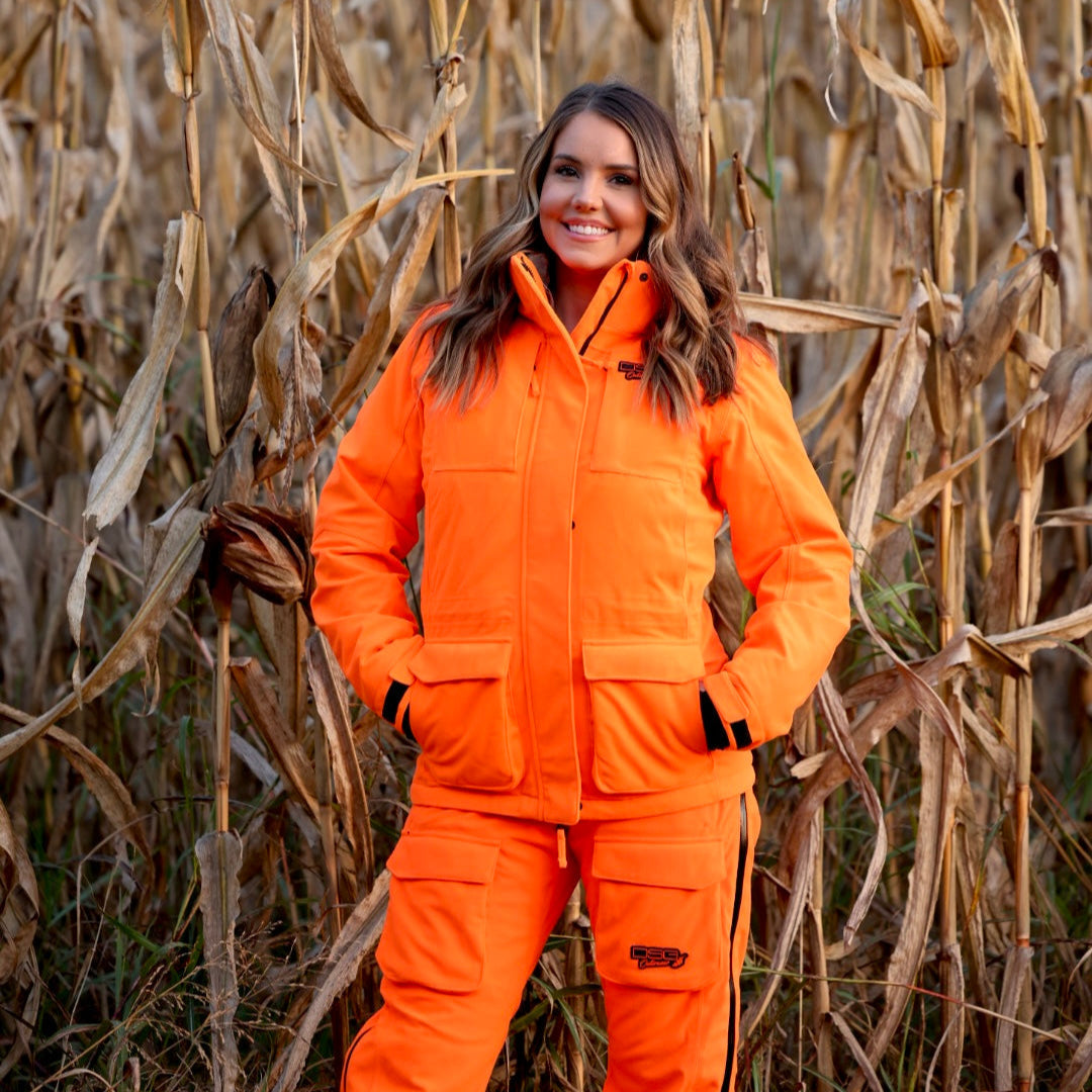 DSG Outerwear - Kylie 5.0 Blaze Bib/Pant
