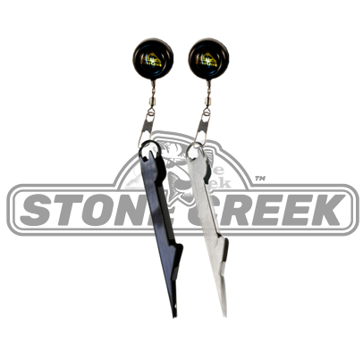Stone Creek Nail Knot Tool