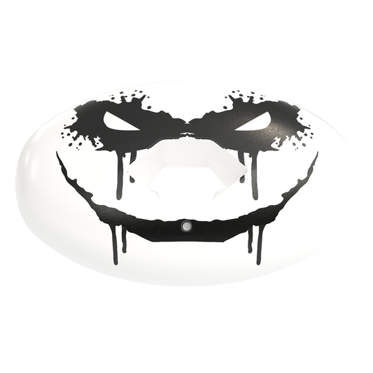 Phenom Elite Hexa-Flow™ Mouthguard - Sinister