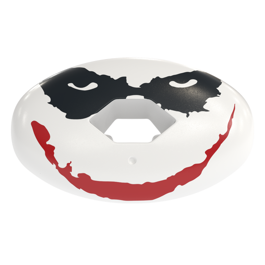 Phenom Elite Officially Licensed Hexa-Flow™ Mouthguard - The Joker