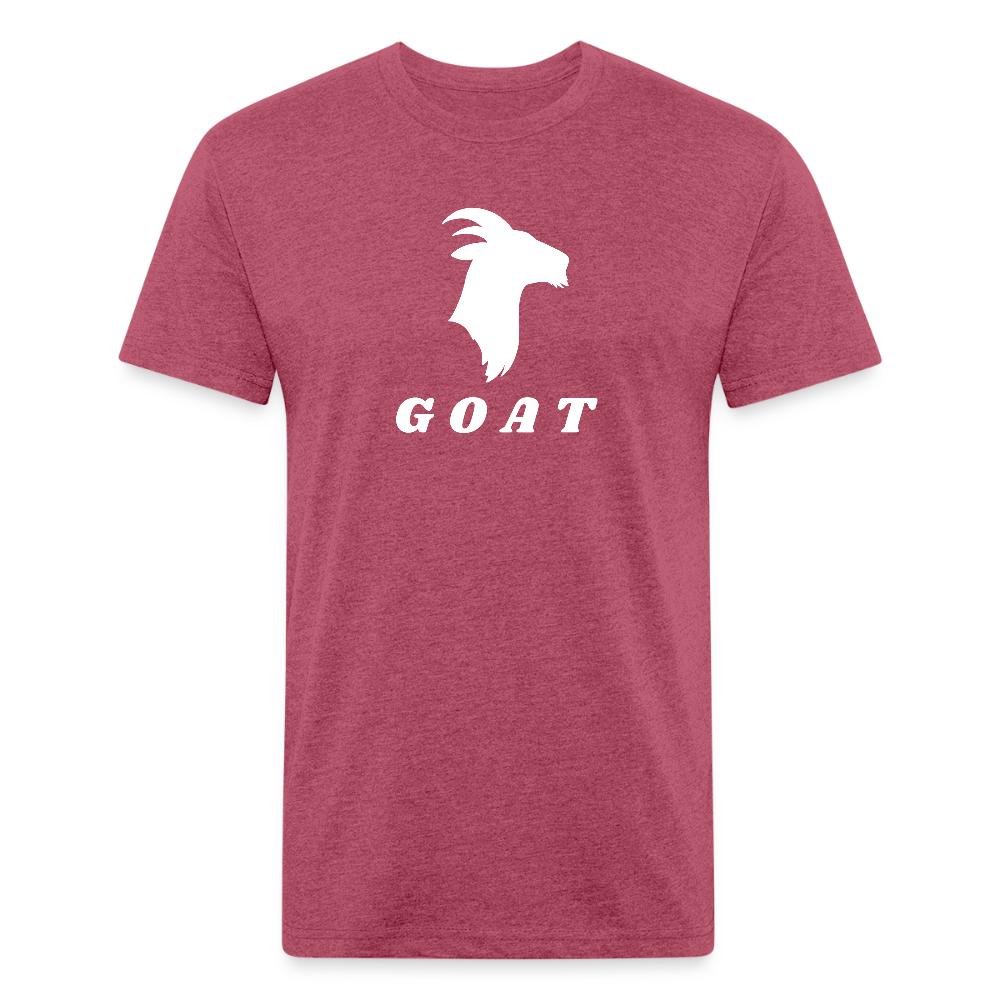 Timpanogos Hiking Co. GOAT Graphic Tee