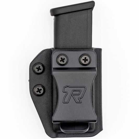 Rounded Gear Magazine Holster (IWB/OWB - KYDEX)