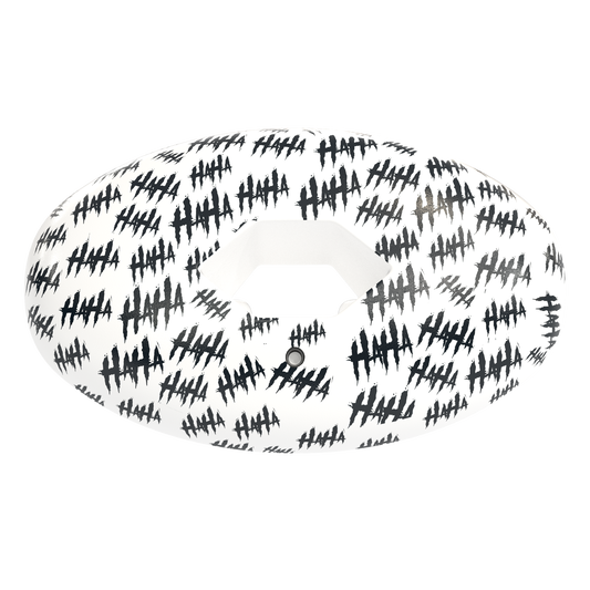 Phenom Elite Hexa-Flow: 'Haha' Mouthguard