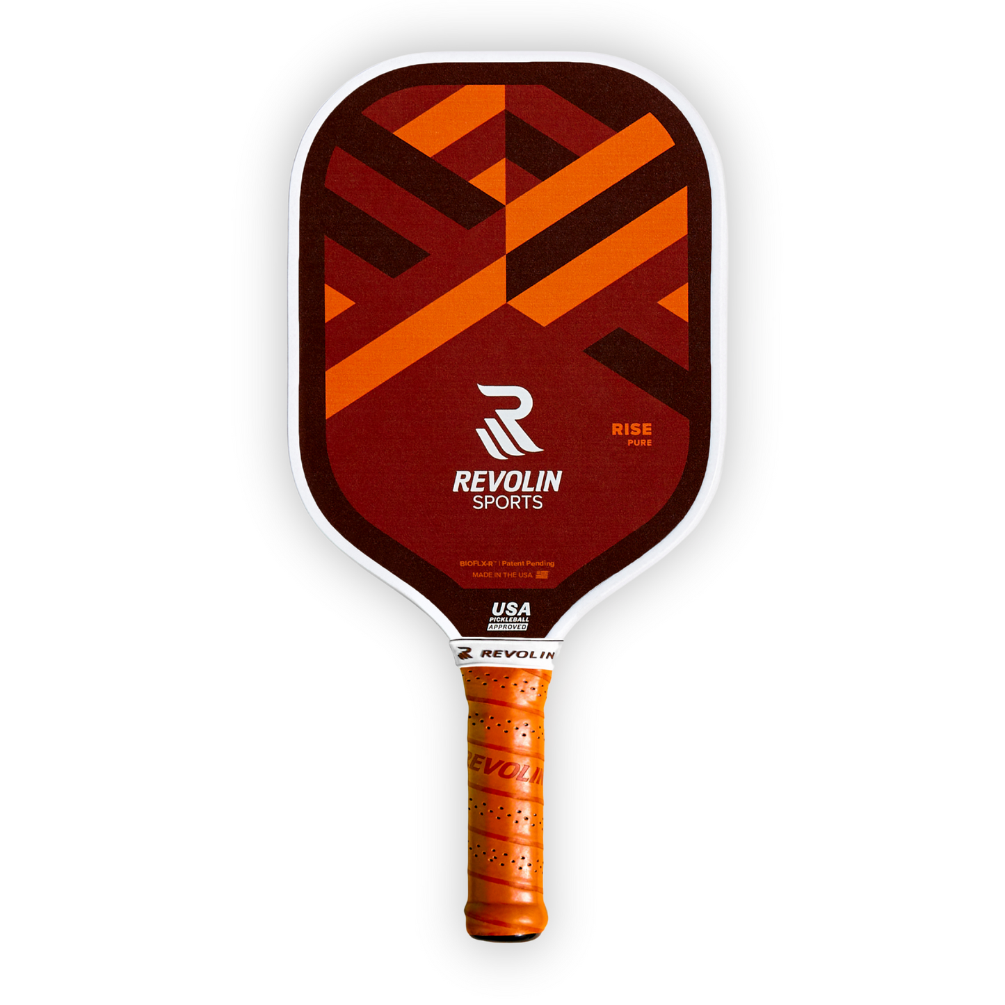 Revolin Sports RISE Pickleball Paddle