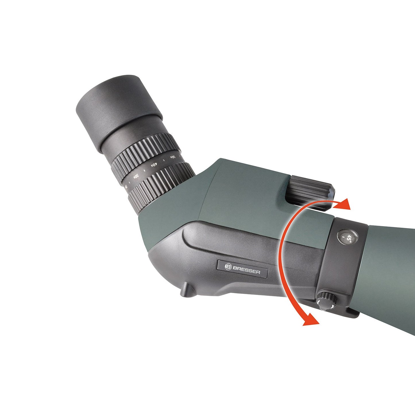 Bresser Condor 20-60x85 Spotting Scope