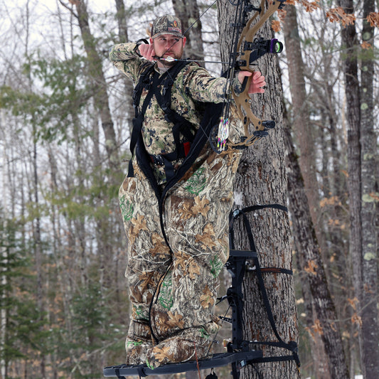 KILLZ Heater Body Suit Xtreme Realtree Edge