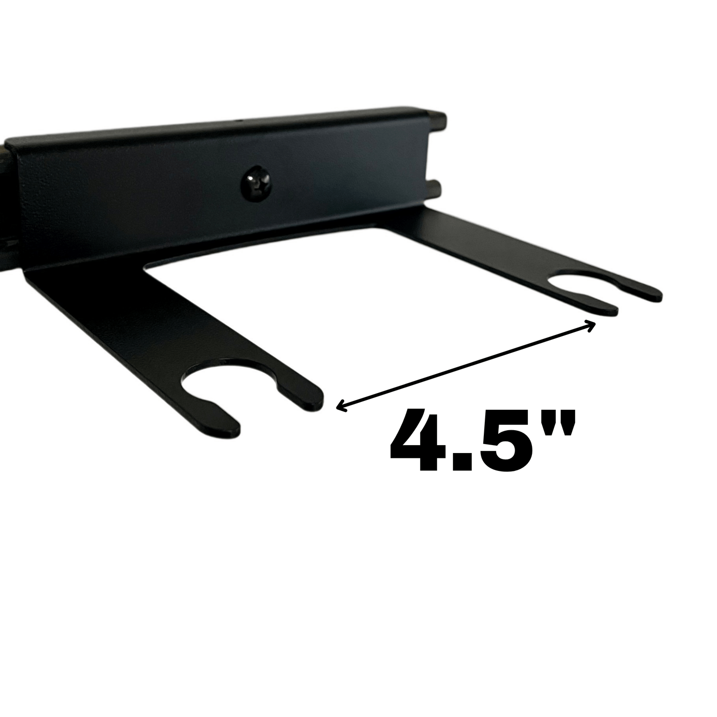 Koova - Ski and Pole Attachment for Koova Strut - Multiple Sizes