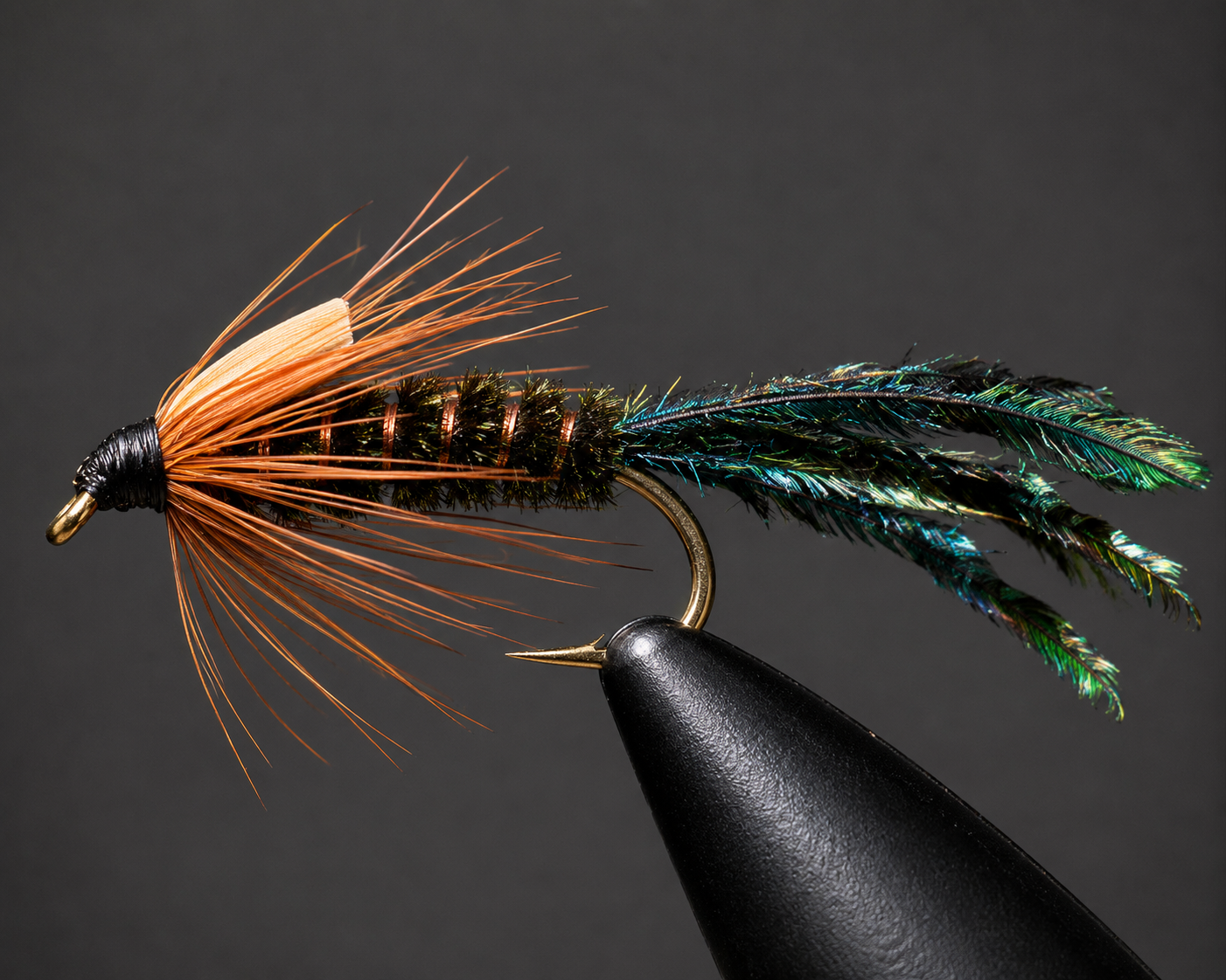 Stone Creek BH Zug Bug