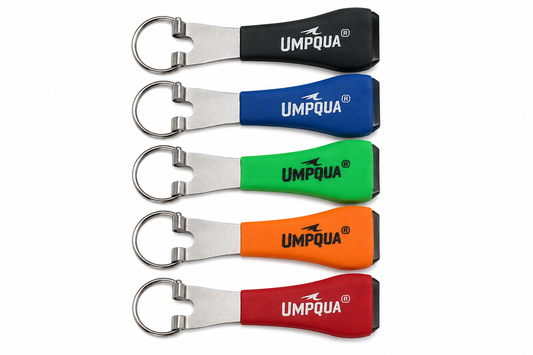 Stone Creek Umpqua™ - RIVER GRIP Nippers