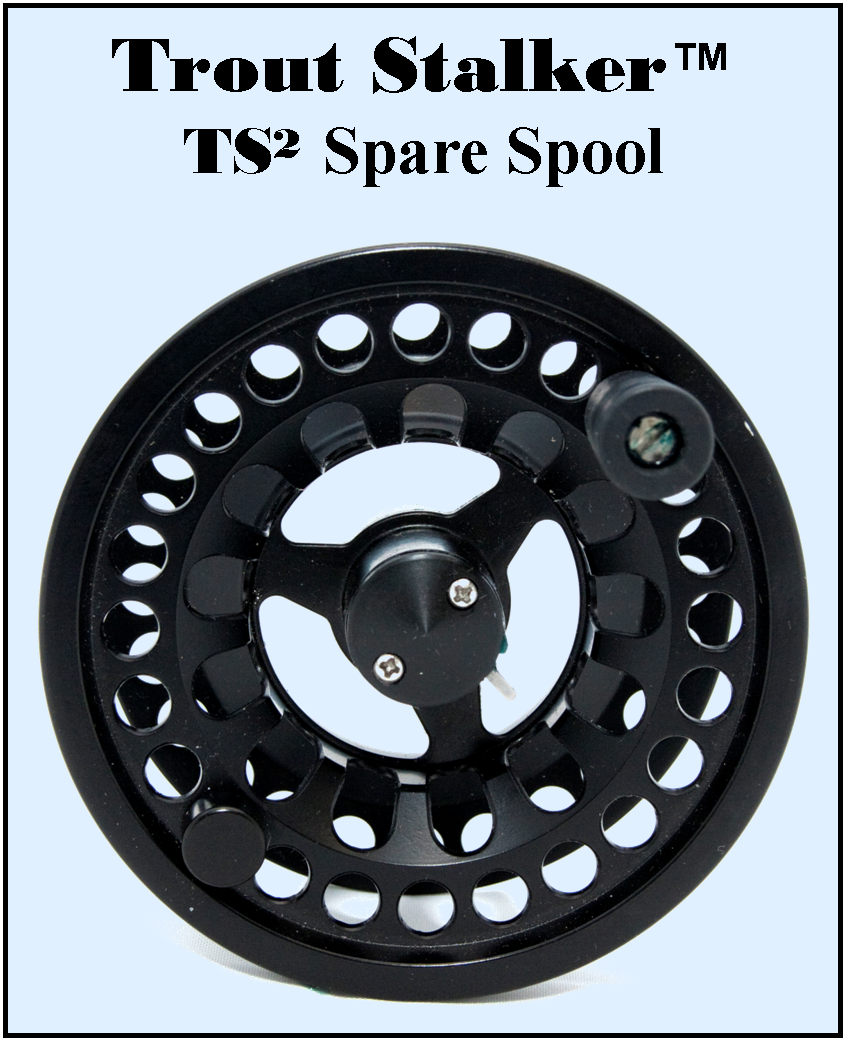 Stone Creek TS2 Fly Reel