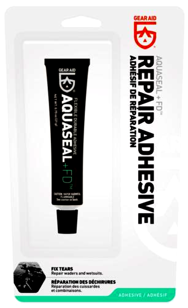 Stone Creek Aquaseal® - Wader Repair