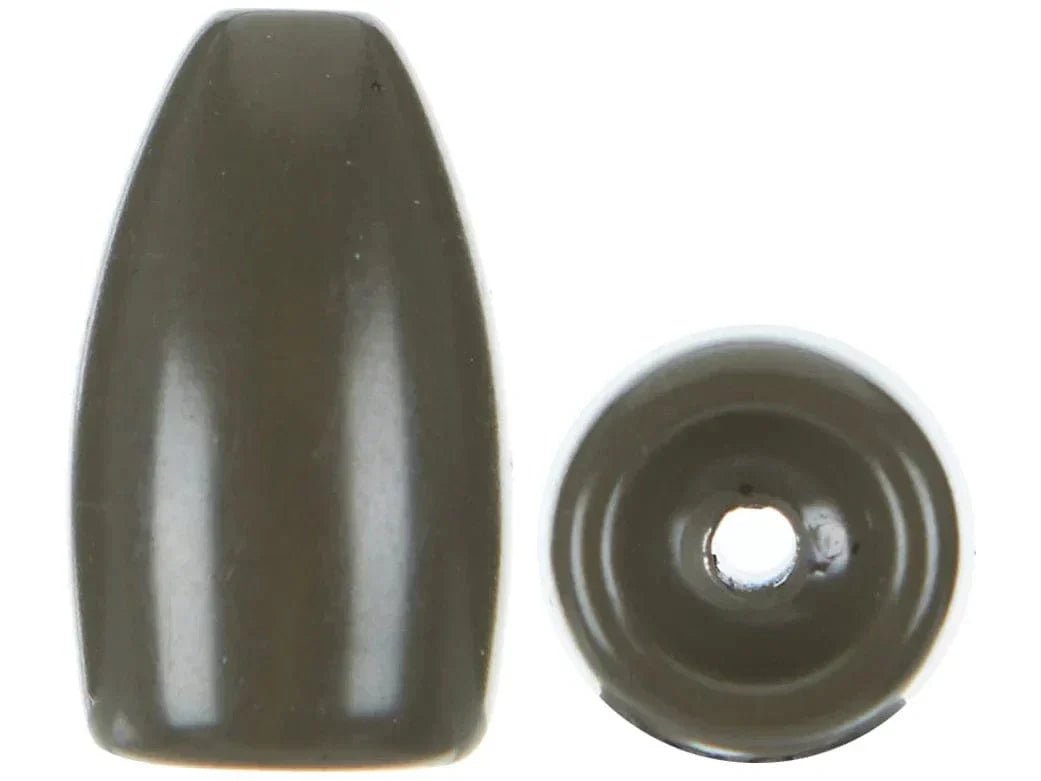 1st Contact Tungsten Flipping Weights - Angler's Pro Tackle & Outdoors
