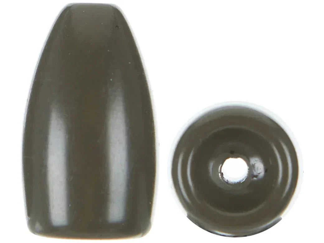 1st Contact Tungsten Flipping Weights