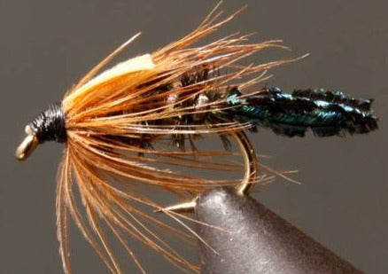 Stone Creek Zug Bug
