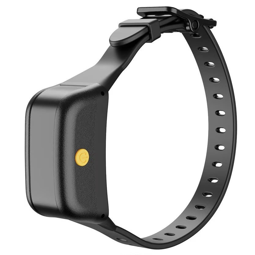 Pawious - Dog Training E-Collar T680 for Hunting - 1400ft Range, IPX68 Waterproof, for Large Dogs