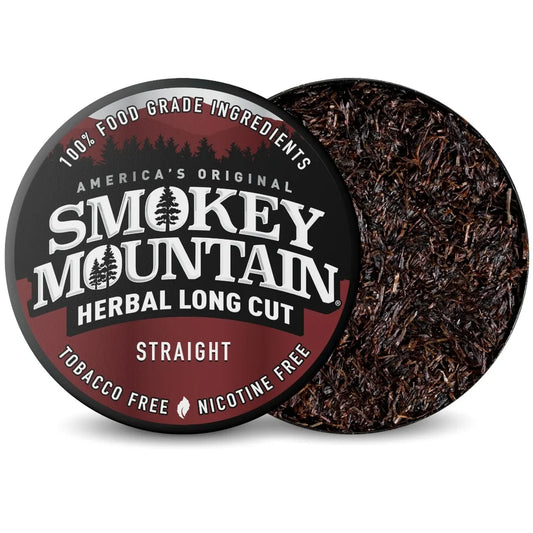 Smokey Mountain Straight Long Cut