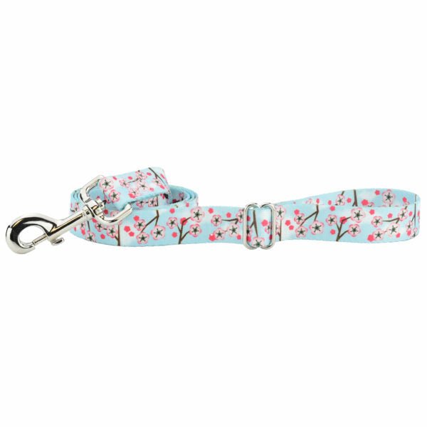 2 Hounds Design Cherry Blossoms Dog Leash – EarthStyle - Angler's Pro Tackle & Outdoors