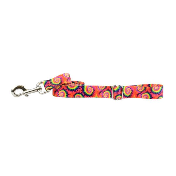 2 Hounds Design Classic Tie - Dye Dog Leash – EarthStyle - Angler's Pro Tackle & Outdoors
