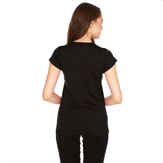 Minus33 Lightweight - Appalachia Women's T-Shirt Crew 100% Merino Wool