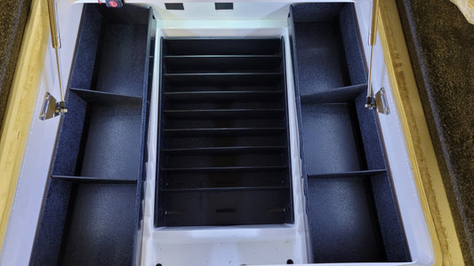 AMPD Marine NPDPH0019 PHOENIX 2007-2015 721/921 PRO XP SOFT PLASTICS TRAY KIT
