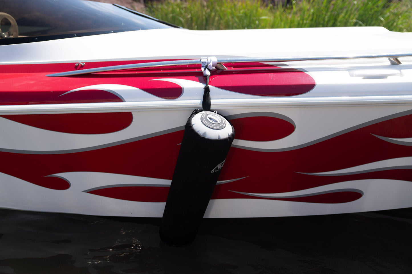 AO Coolers - Inflatable Fender Kit