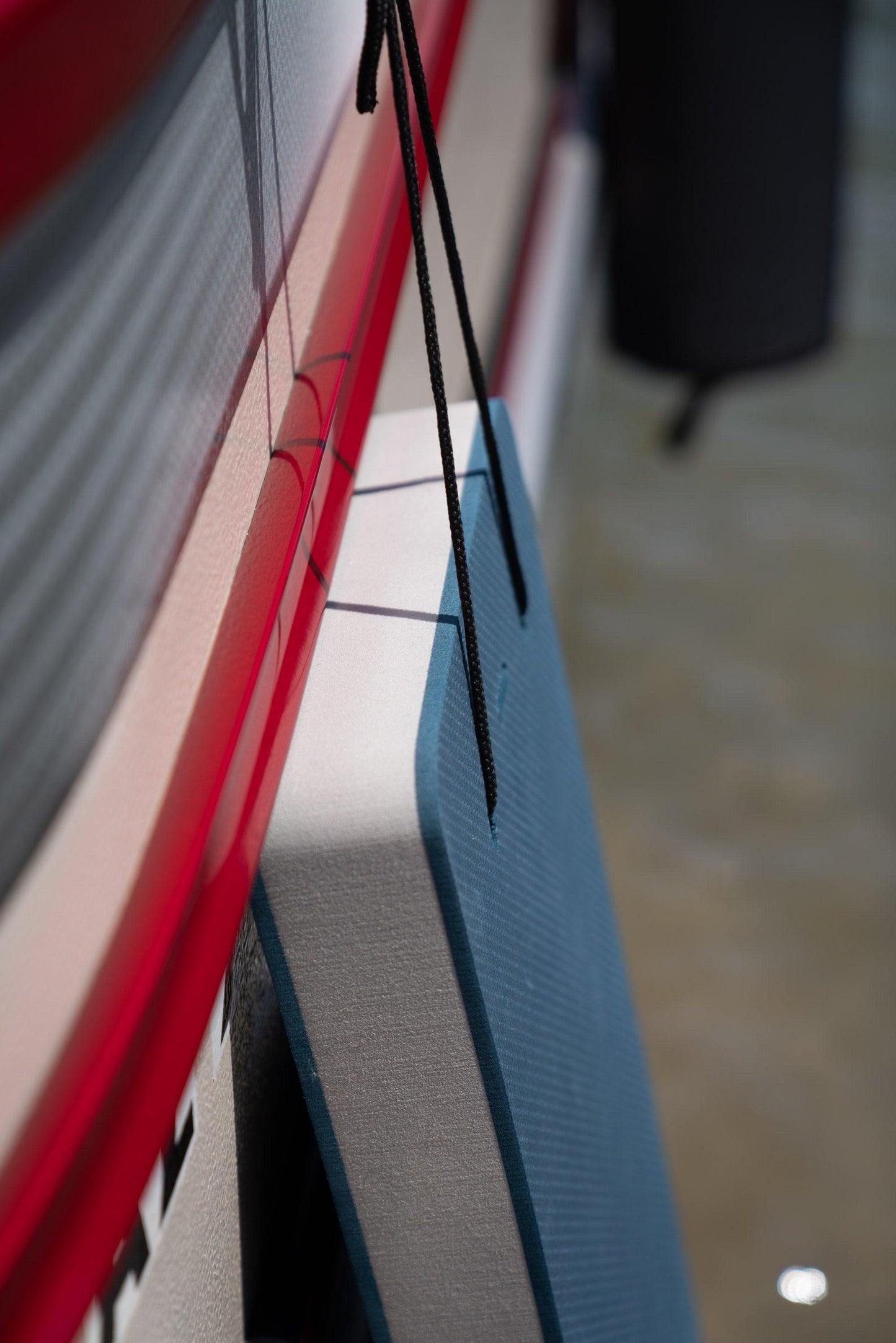 AO Coolers Flat Fender