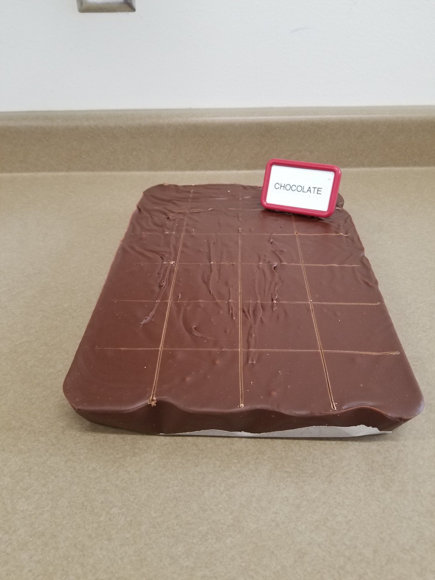 Mousehouse Cheesehaus Chocolate Fudge (1/2 Pound)