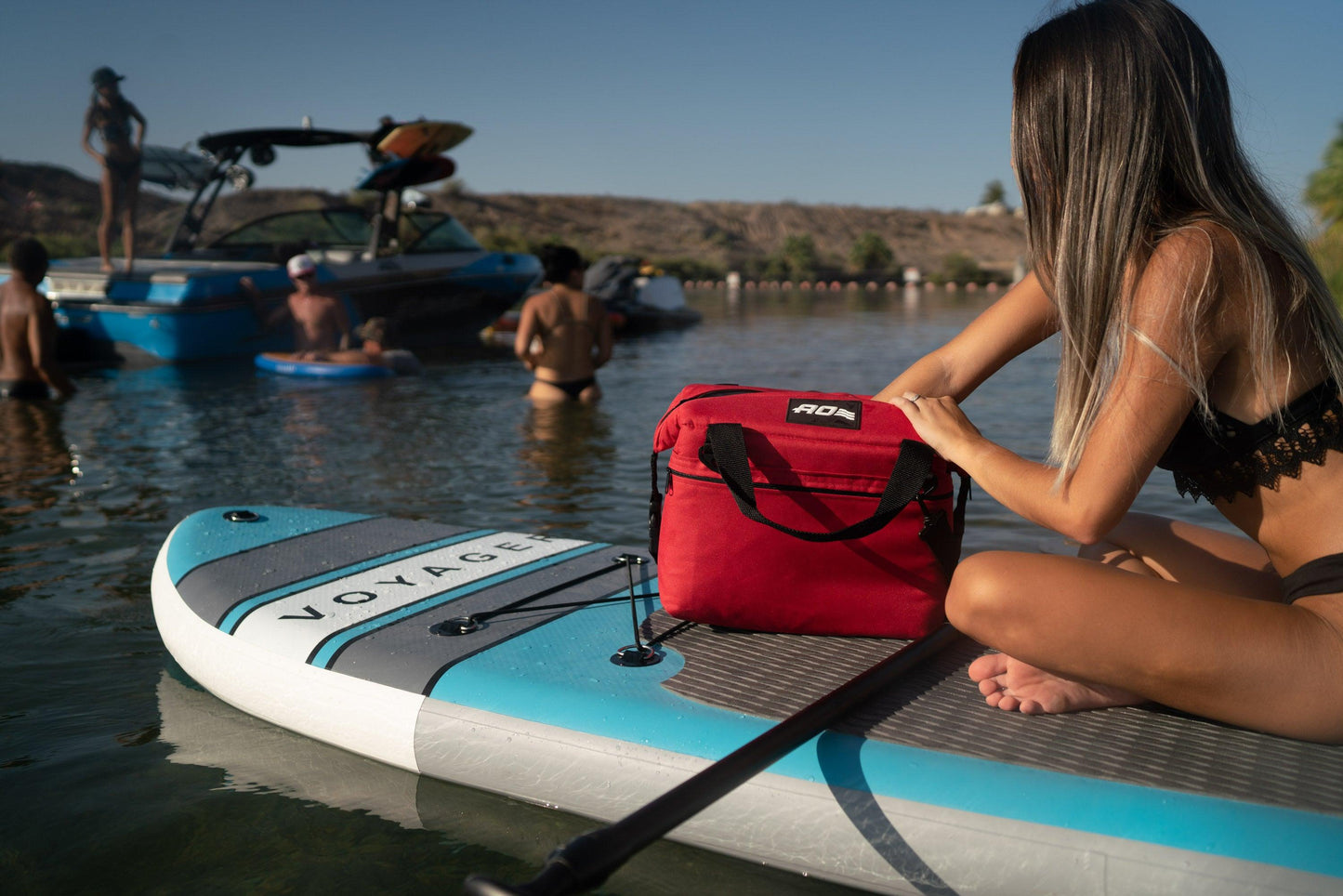 AO Coolers - Canvas Series 12 Pack Cooler