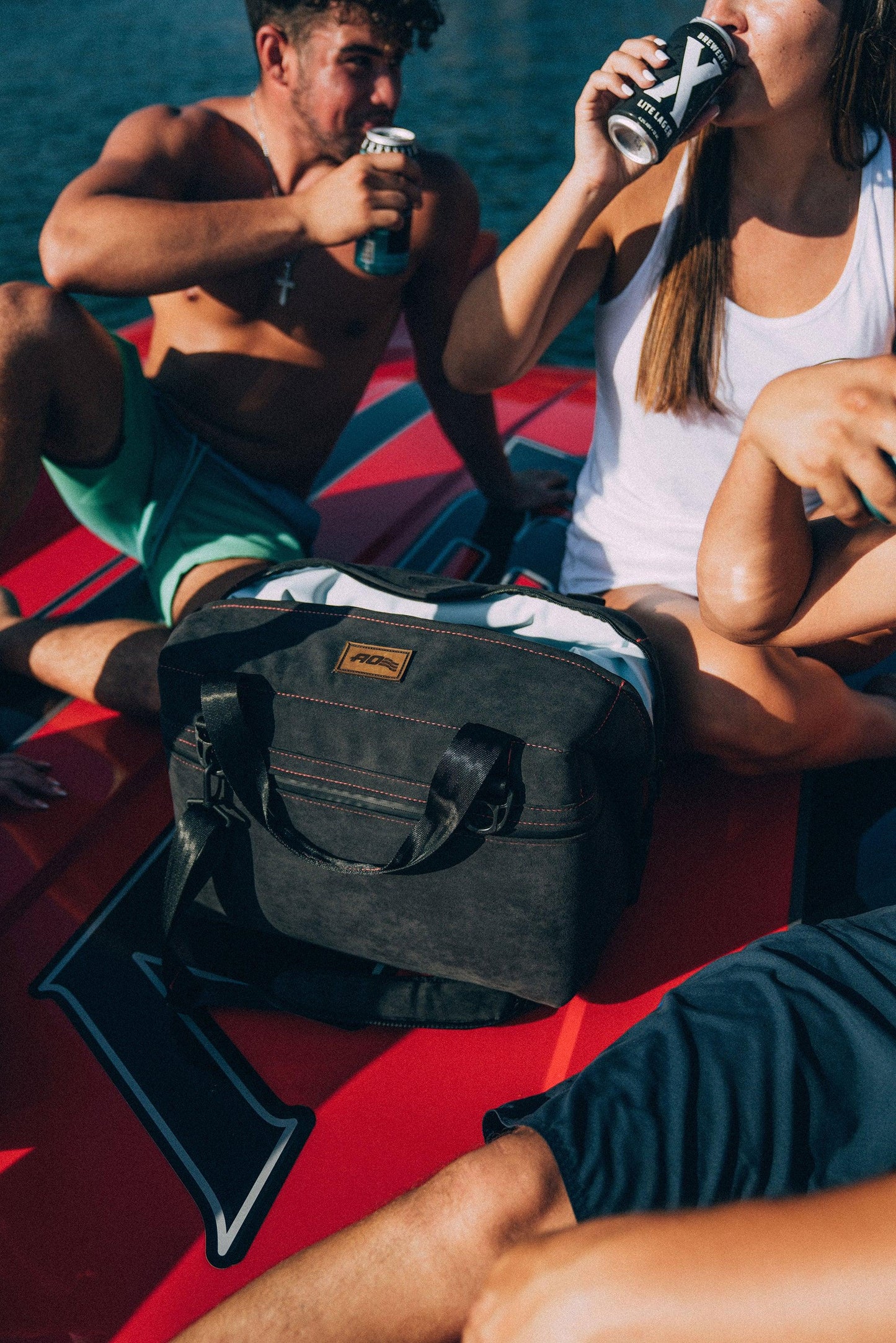 AO Coolers - Elite Cooler